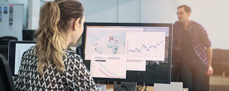 Bild zu Operations Finance Subject Matter Expert SAP S/4 HANA (m/w/d)