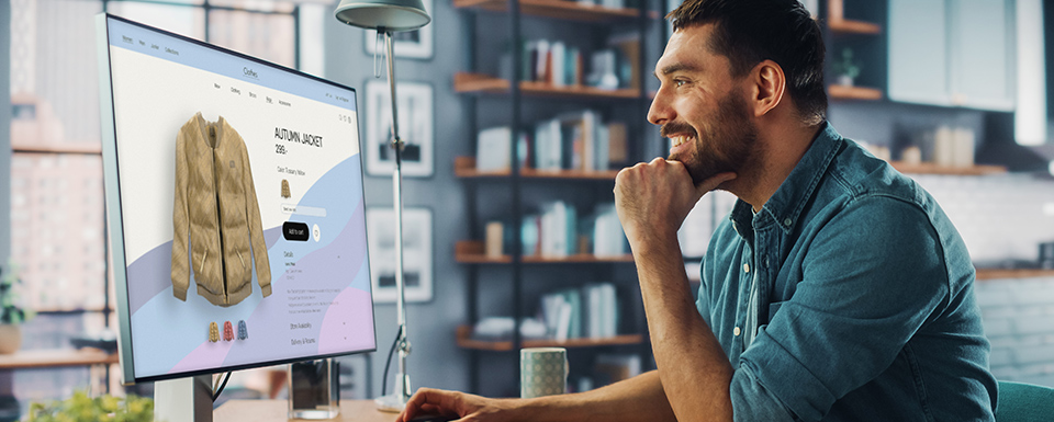 Bild zu Filialleiter Floristik - Leipzig (m/w/d)