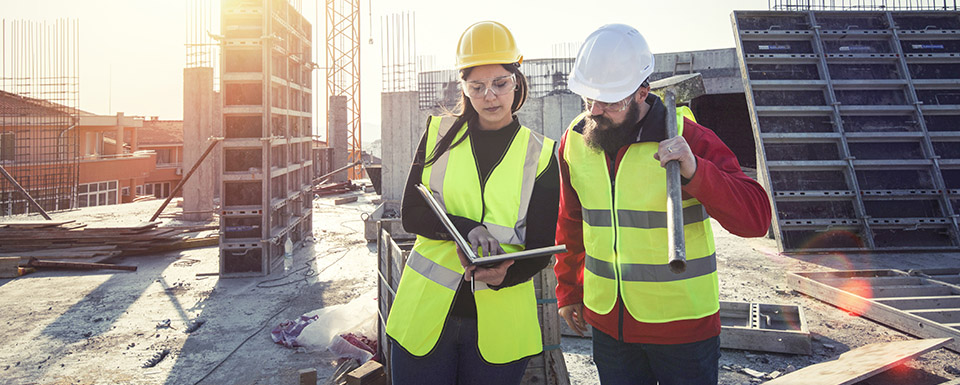 Bild zu Projektleiter Tragwerksplanung (m/w/d)