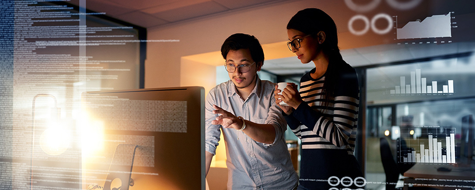 Bild zu SAP HCM Consultant Time Management (m/w/d)