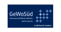 GeWoSüd Genossenschaftliches Wohnen Berlin-Süd eG