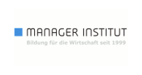 MANAGER INSTITUT Bildung für die Wirtschaft GmbH