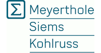 Meyerthole Siems Kohlruss Ges. für aktuarielle Beratung mbH