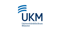Regionale Jobs bei Universitätsklinikum Münster